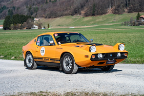 Bild 2 von Inserat Saab Sonett III V4 1972