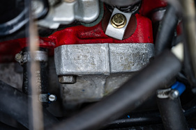Bild 10 von Inserat Saab Sonett III V4 1972