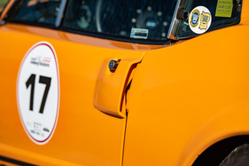 Bild 33 von Inserat Saab Sonett III V4 1972