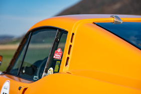 Bild 34 von Inserat Saab Sonett III V4 1972