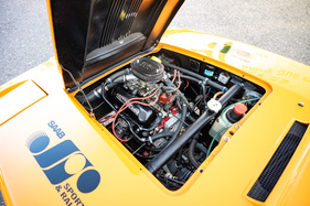 Bild 7 von Inserat Saab Sonett III V4 1972