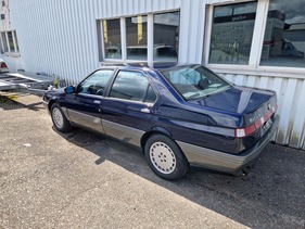 Bild 2 von Inserat Alfa Romeo 164 V6 3.0L 1991