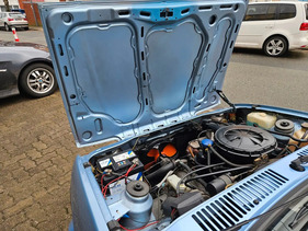 Bild 15 von Inserat Ford Fiesta 1983