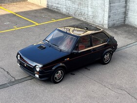 Fiat Ritmo 105 TC (1981) Fiat Ritmo 105 TC (1981)
