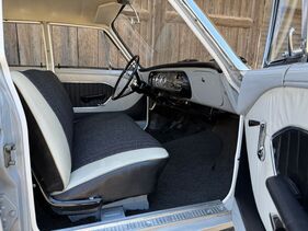 Bild 6 von Inserat Ford Taunus 17M Super 1963