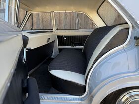 Bild 8 von Inserat Ford Taunus 17M Super 1963
