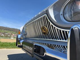 Bild 18 von Inserat Ford Taunus 17M Super 1963