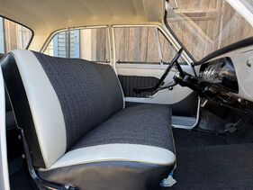 Bild 7 von Inserat Ford Taunus 17M Super 1963