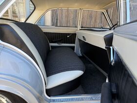 Bild 9 von Inserat Ford Taunus 17M Super 1963