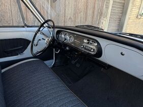 Bild 12 von Inserat Ford Taunus 17M Super 1963