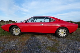 Ferrari Dino GT 4 (1976)