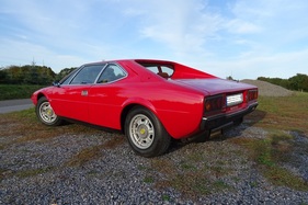 Bild 2 von Inserat Ferrari Dino GT 4 1976