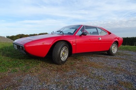Bild 4 von Inserat Ferrari Dino GT 4 1976