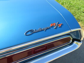 Bild 18 von Inserat Dodge Challenger R T 440 Magnum 1970