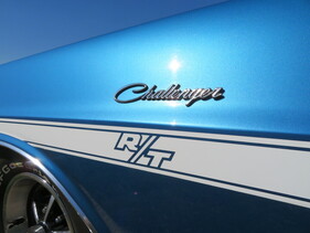 Bild 16 von Inserat Dodge Challenger R T 440 Magnum 1970