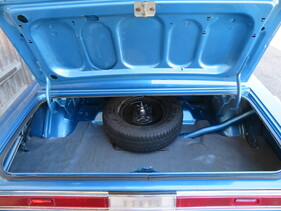 Bild 13 von Inserat Dodge Challenger R T 440 Magnum 1970