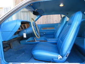 Bild 4 von Inserat Dodge Challenger R T 440 Magnum 1970