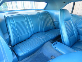 Bild 9 von Inserat Dodge Challenger R T 440 Magnum 1970