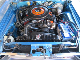 Bild 14 von Inserat Dodge Challenger R T 440 Magnum 1970