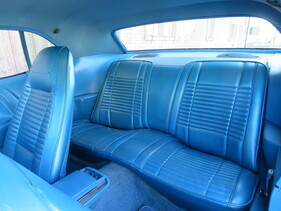 Bild 8 von Inserat Dodge Challenger R T 440 Magnum 1970
