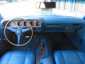 Bild 10 von Inserat Dodge Challenger R T 440 Magnum 1970