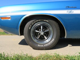 Bild 19 von Inserat Dodge Challenger R T 440 Magnum 1970