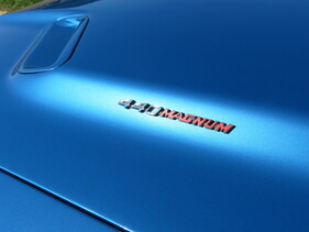 Bild 17 von Inserat Dodge Challenger R T 440 Magnum 1970