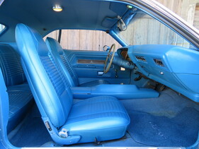 Bild 6 von Inserat Dodge Challenger R T 440 Magnum 1970