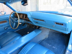 Bild 12 von Inserat Dodge Challenger R T 440 Magnum 1970
