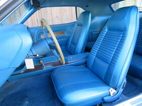 Bild 5 von Inserat Dodge Challenger R T 440 Magnum 1970