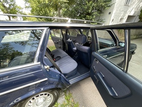 Bild 11 von Inserat Mercedes Benz 230 TE 1983