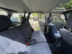 Bild 10 von Inserat Mercedes Benz 230 TE 1983