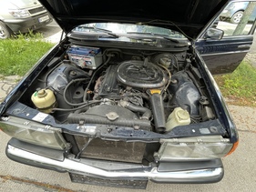 Bild 8 von Inserat Mercedes Benz 230 TE 1983