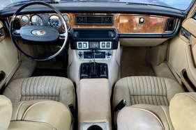 Bild 14 von Inserat Jaguar XJ12 1974