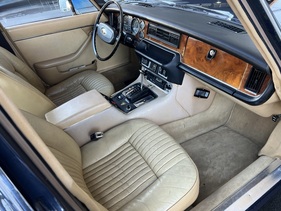 Bild 16 von Inserat Jaguar XJ12 1974