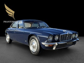 Bild 2 von Inserat Jaguar XJ12 1974