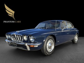 Bild 4 von Inserat Jaguar XJ12 1974
