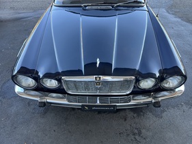 Bild 19 von Inserat Jaguar XJ12 1974
