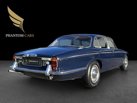 Bild 8 von Inserat Jaguar XJ12 1974