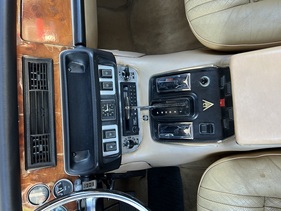 Bild 15 von Inserat Jaguar XJ12 1974