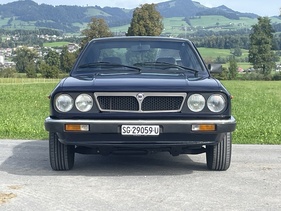 Bild 4 von Inserat Lancia Beta 2000 i.E. Coupe 1986