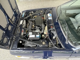 Bild 13 von Inserat Lancia Beta 2000 i.E. Coupe 1986