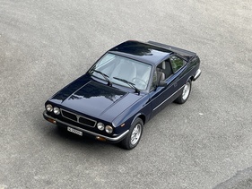 Bild 16 von Inserat Lancia Beta 2000 i.E. Coupe 1986
