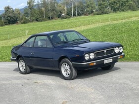 Bild 2 von Inserat Lancia Beta 2000 i.E. Coupe 1986