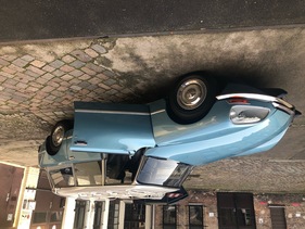 Bild 2 von Inserat Citroen DS 20 Break 1974