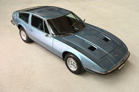 Maserati Indy 4200 (1969)
