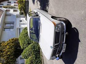 BMW 2002A (1971) BMW 2002A (1971)