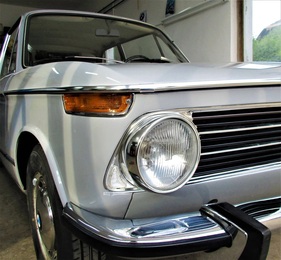 Bild 4 von Inserat BMW 2002A 1971