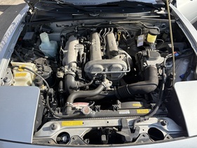Bild 10 von Inserat Mazda MX 5 NA 1990