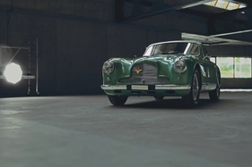 Aston Martin DB2 (1954) Aston Martin DB2 (1954)